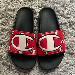 Champion Slides